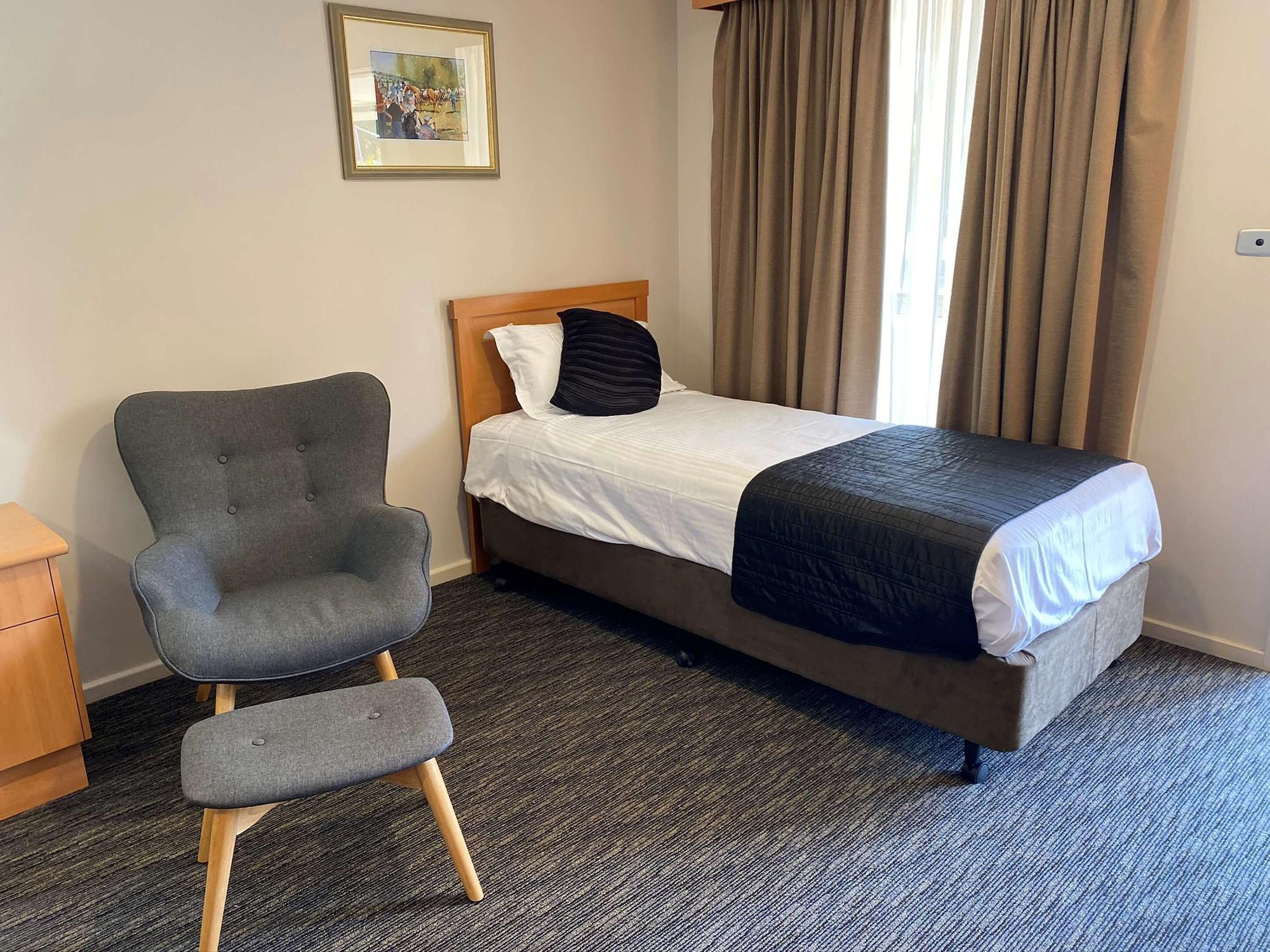 Habitación Best Western Plus All Settlers Motor Inn