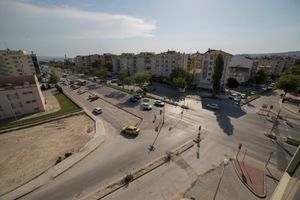 Alojamiento - MD Barbaros Hotel