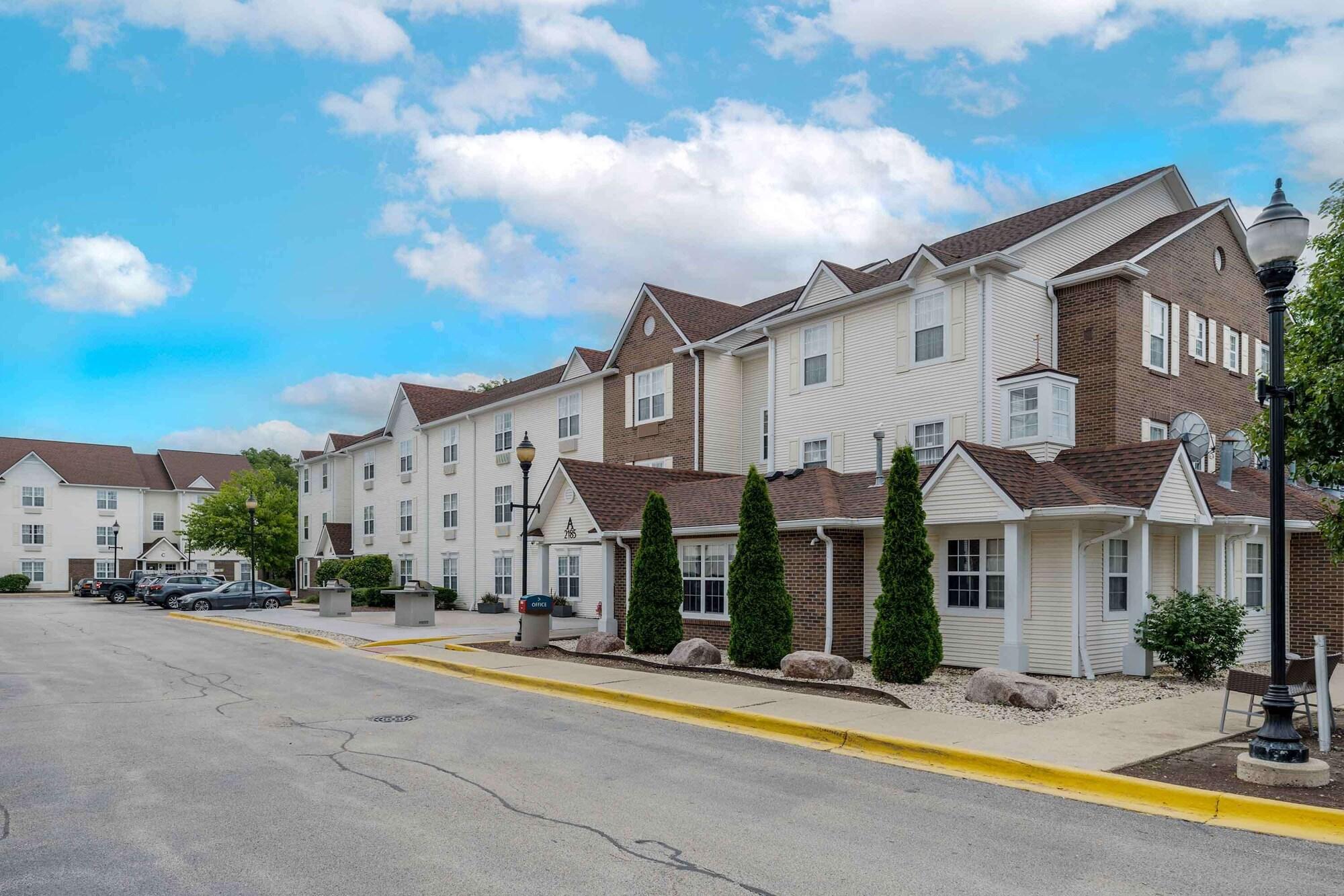 Varios Extended Stay America Suites Chicago Elgin West Dundee
