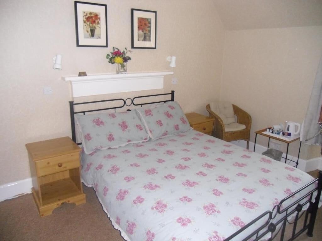 Habitación The Ormidale Hotel