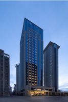 undefined - Wanda Moments Xining Chengdong