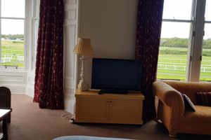 Alojamiento - Arden House