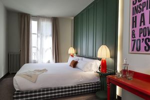 Hotel - chic&basic Habana Hoose