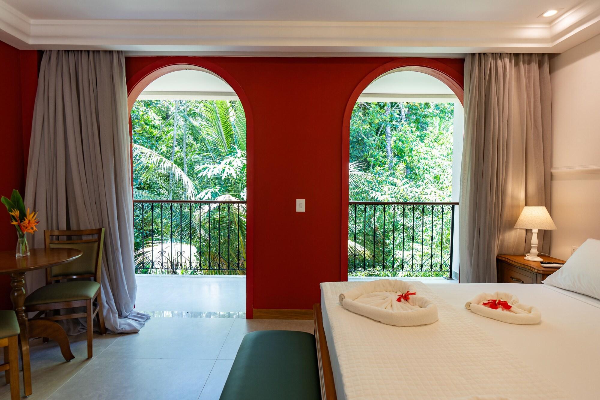 Habitación Resende Imperial Hotel &Spa