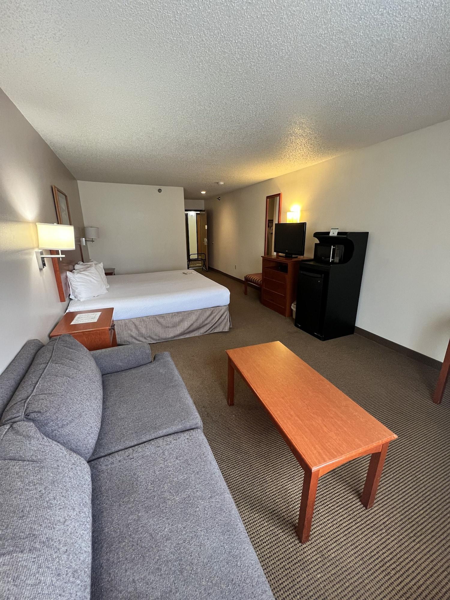 Habitación Serena Inn & Suites - Sundance
