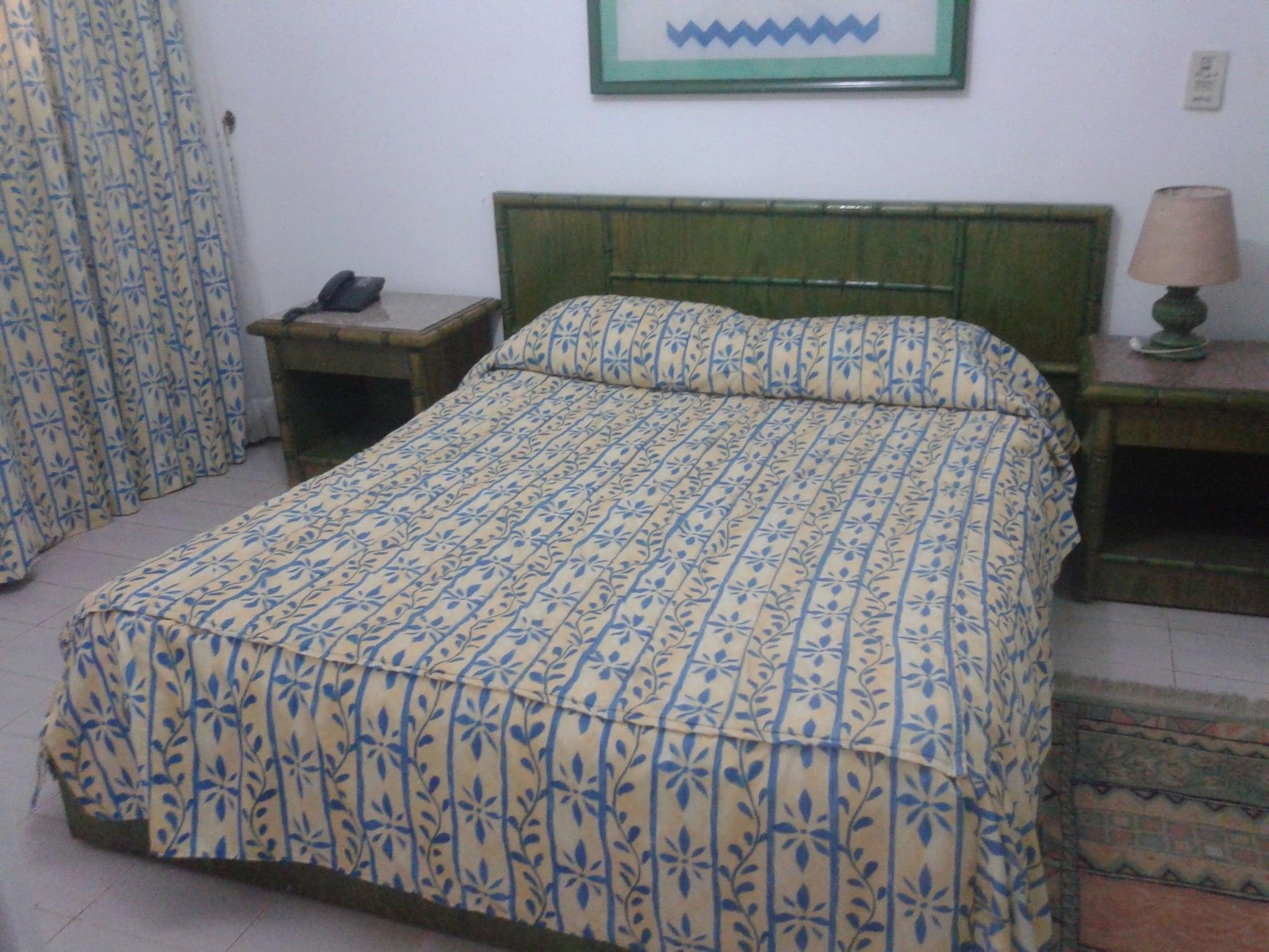 Habitación El Morgan Hotel