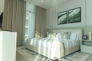 Alquiler Vacacional - Pearlhouse Bahrain