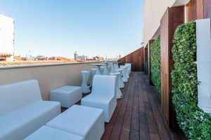 Alojamiento - B&B Hotel Madrid Centro F52