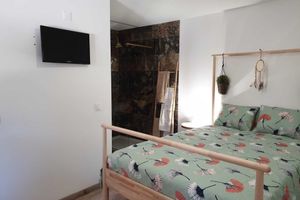 Alquiler Vacacional - Casa da Praça - Casas Bemhaja