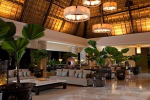 Alojamiento - 5 star resort week of mexico open held at same resort