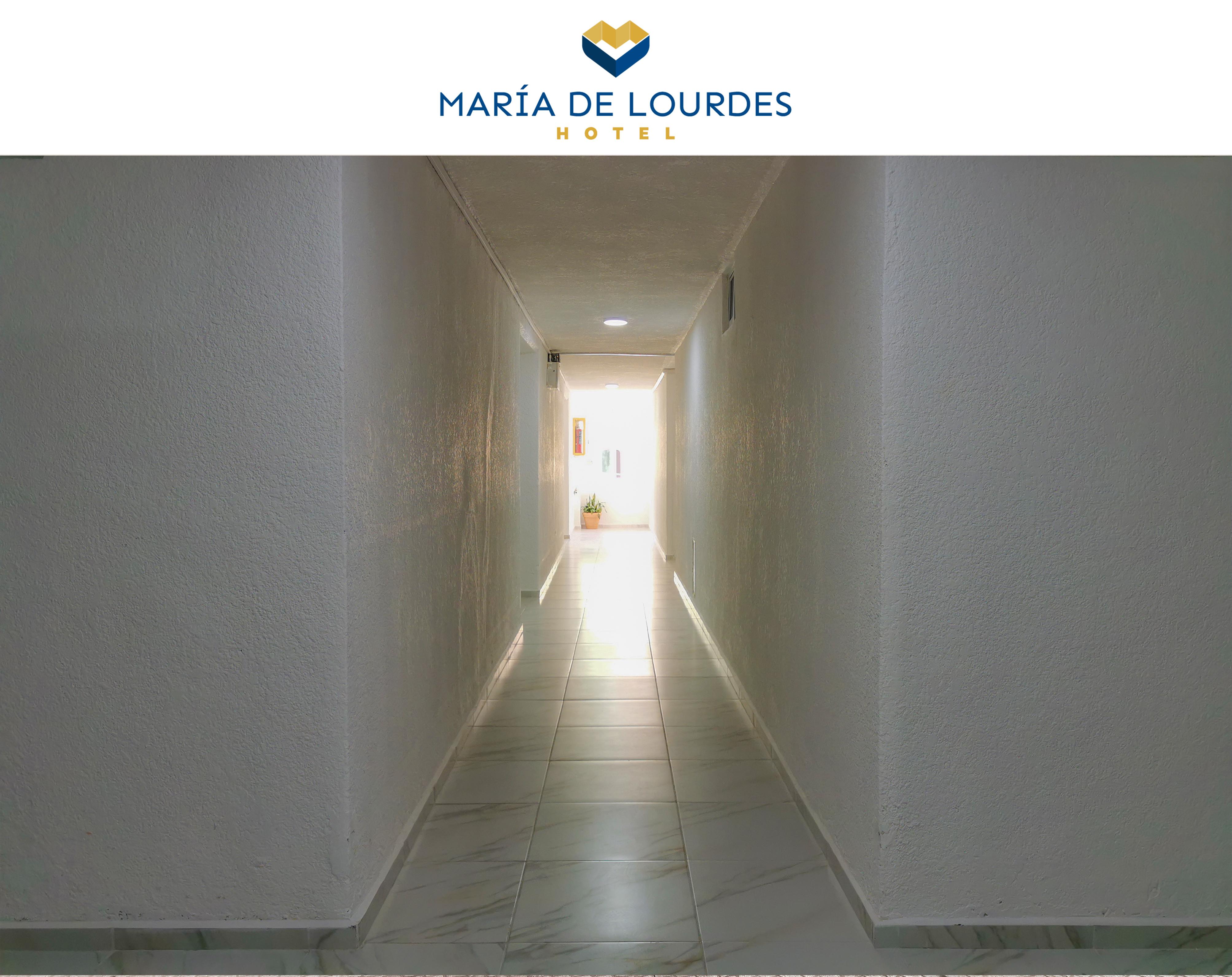 Hotel Maria De Lourdes Hotel