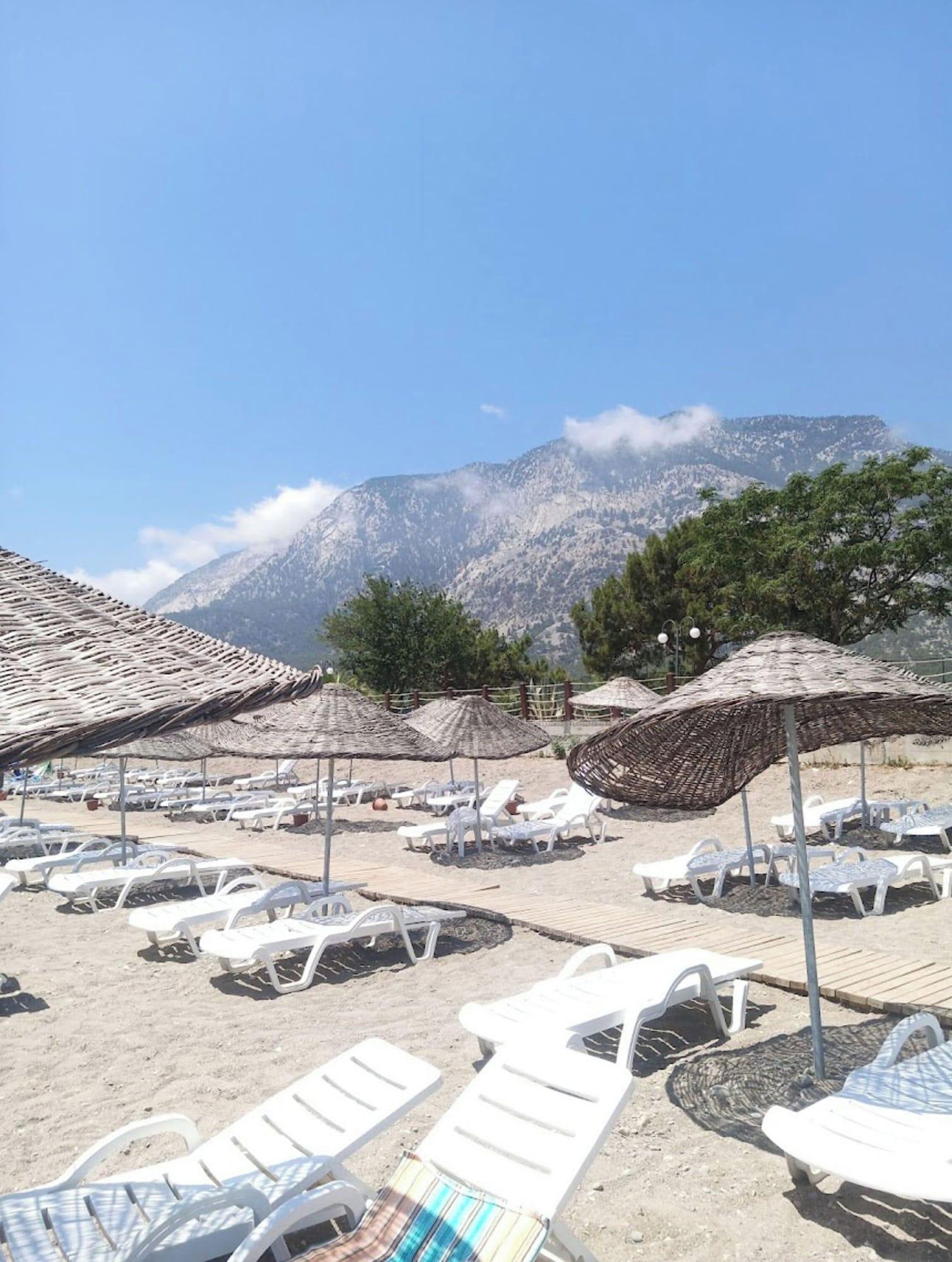 Playa Beldibi Beach Hotel