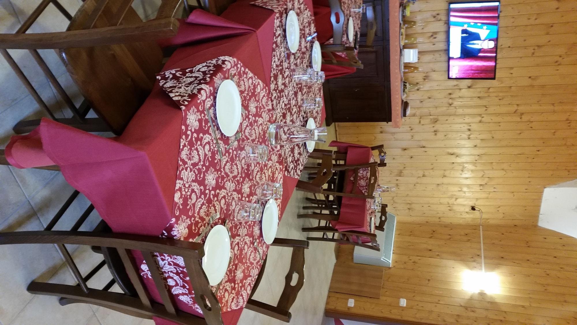 Restaurant Art Hotel