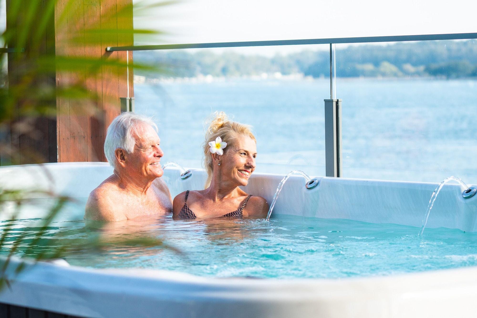 Spa Ana Mandara Luxury Retreat