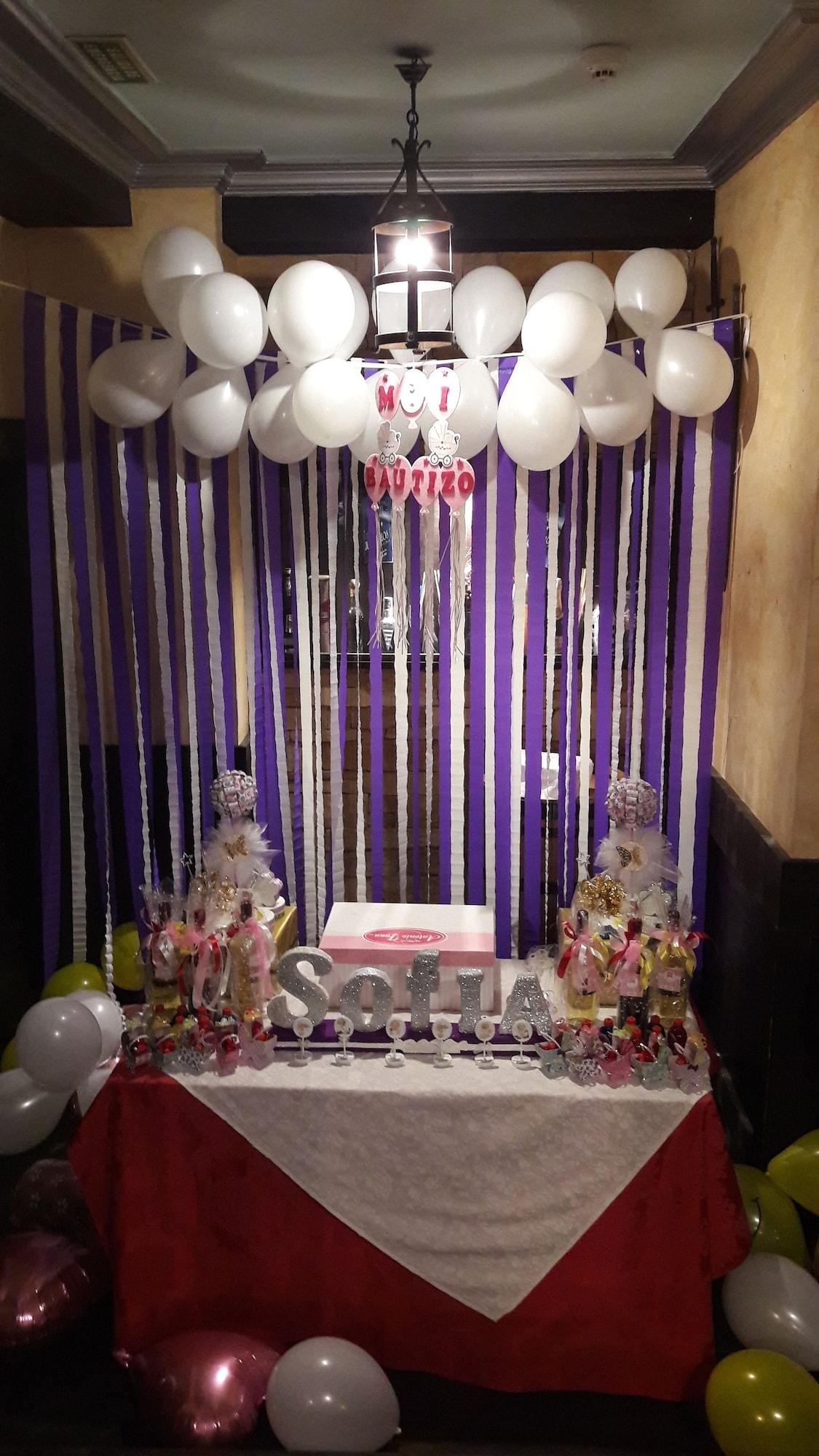 Instalaciones Recreativas Hotel Juan Carlos I