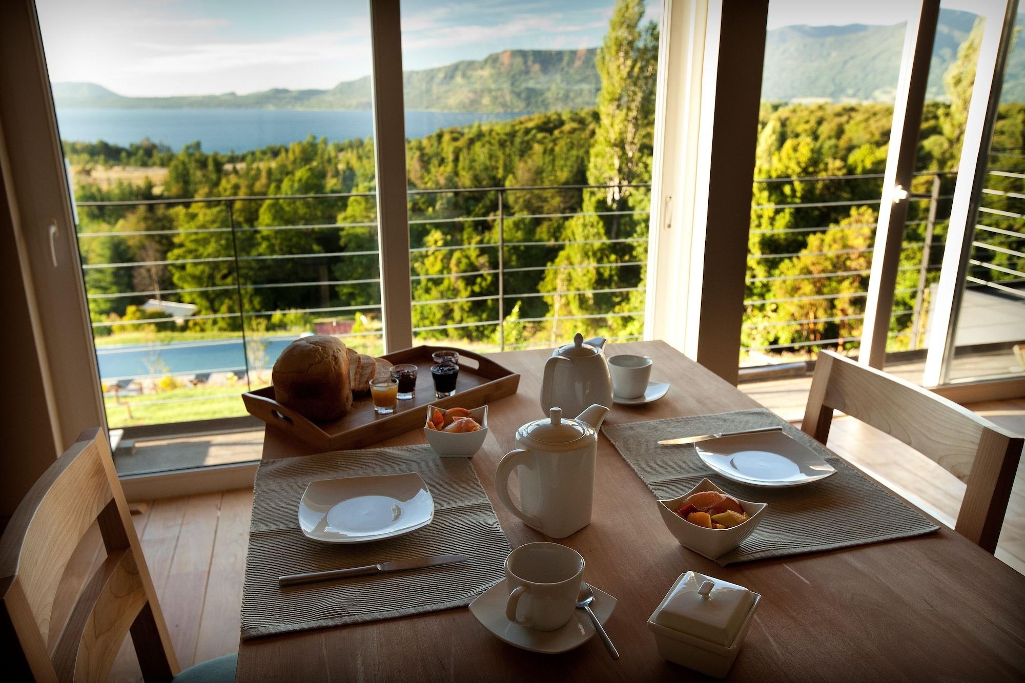 Restaurant Lake Lodge