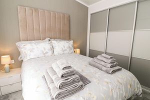 Alquiler Vacacional - Dove Lodge