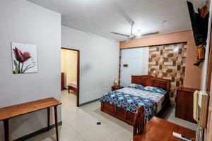 Paquete - Apart hotel Emanuel & Cavita