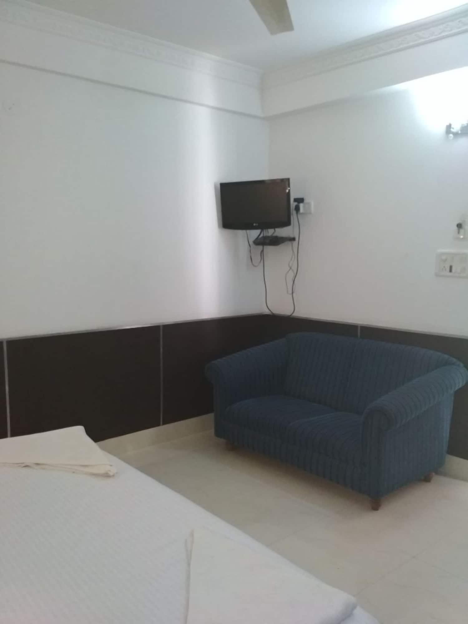 Set de Habitación Sai Pavilion