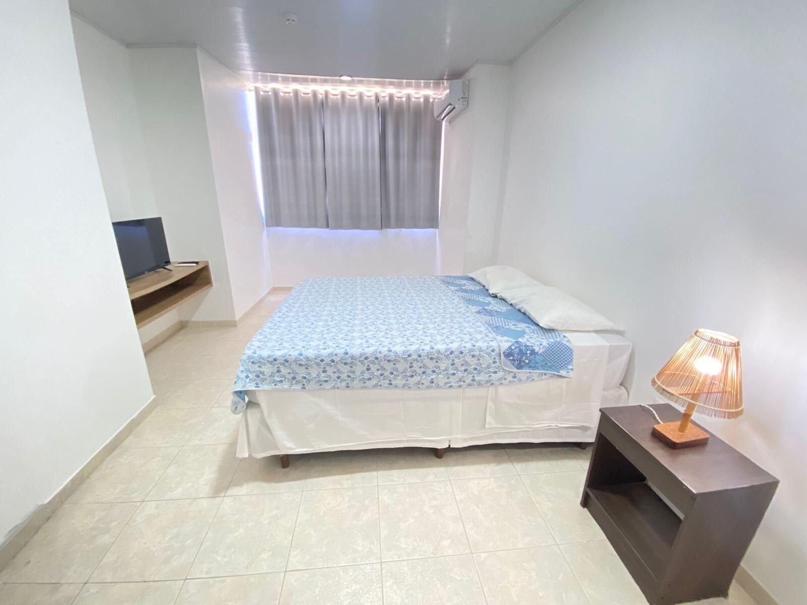 Habitación MORIAH MACEIO BEACH HOTEL
