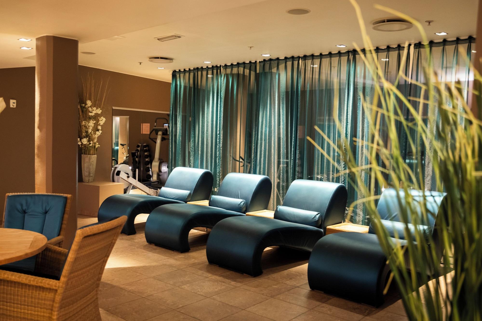 Gimnasio Home Hotel Havnekontoret