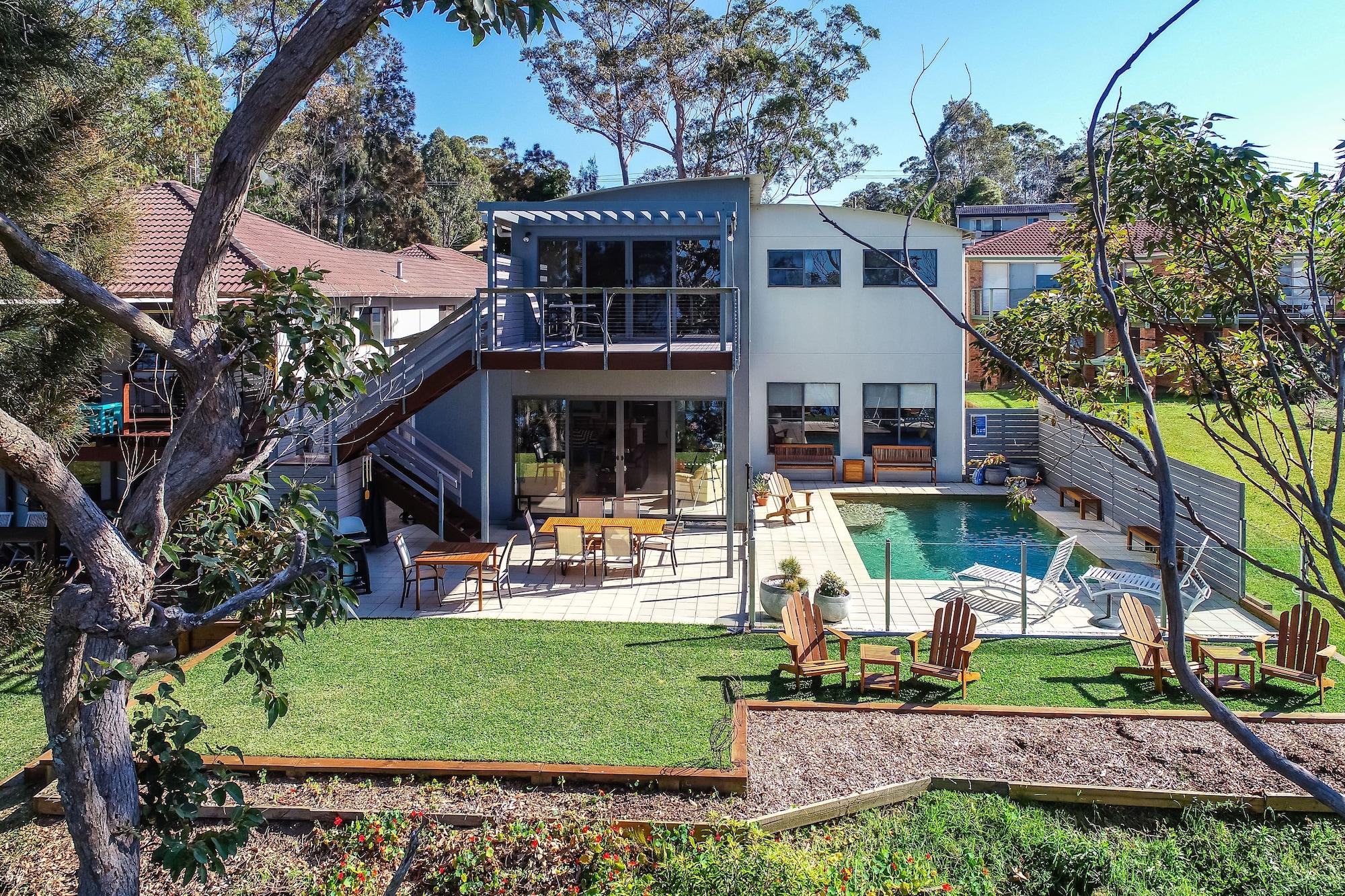 Varios The Edgewater Bed & Breakfast