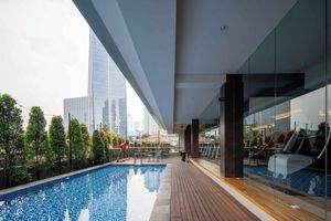 Alojamiento - Cove The Day