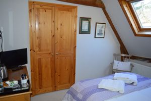 Alojamiento - Cotenham Barn