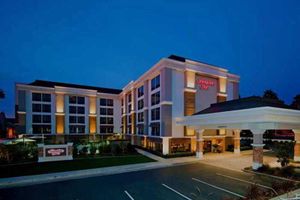 Paquete - Hampton Inn San Diego-Kearny Mesa