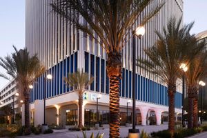Alojamiento - Hyatt Place LAX/Century Blvd