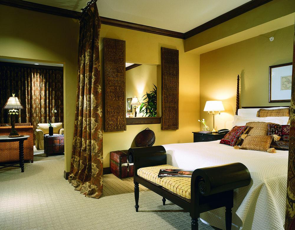 Habitación Hotel ZaZa Dallas