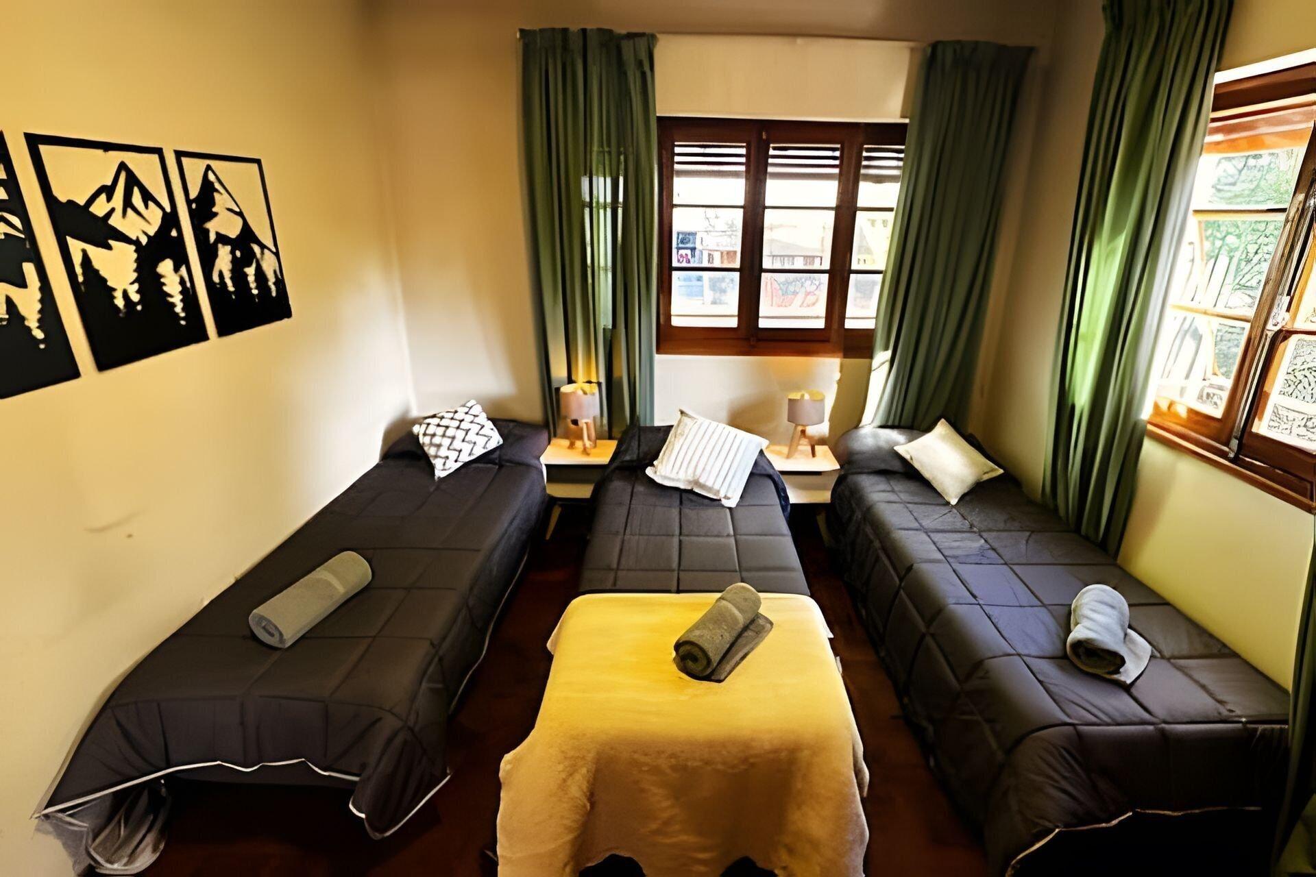 Spa Posada Haura Chacras