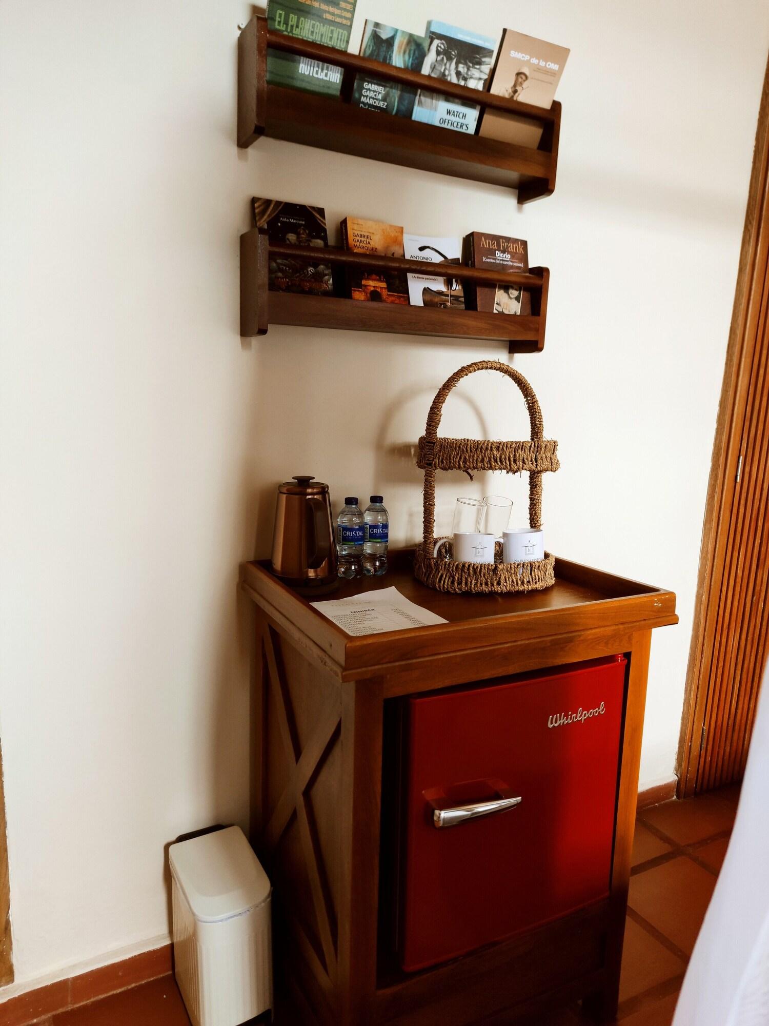 Set de Habitación LITERATIUM