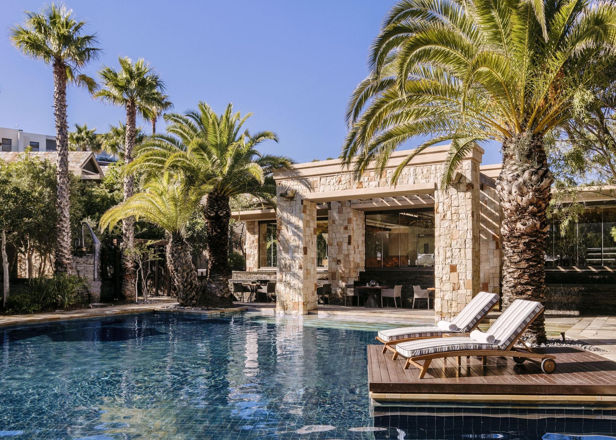 Restaurant One&Only Cape Town