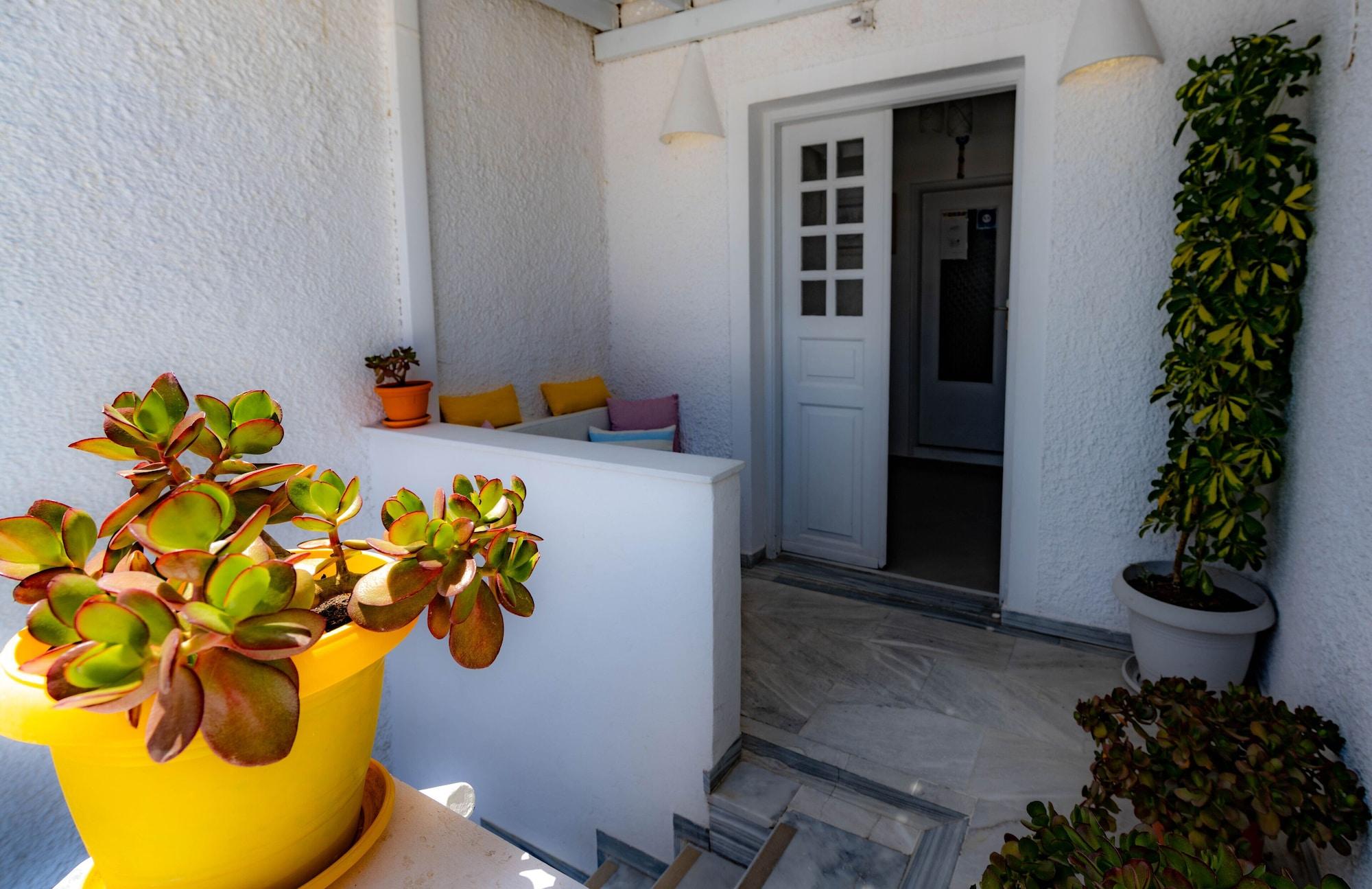 Equipamiento de Habitación Join Us Low Cost Rooms