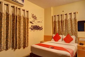 Alojamiento - OYO 2420 Ashwa Comfort