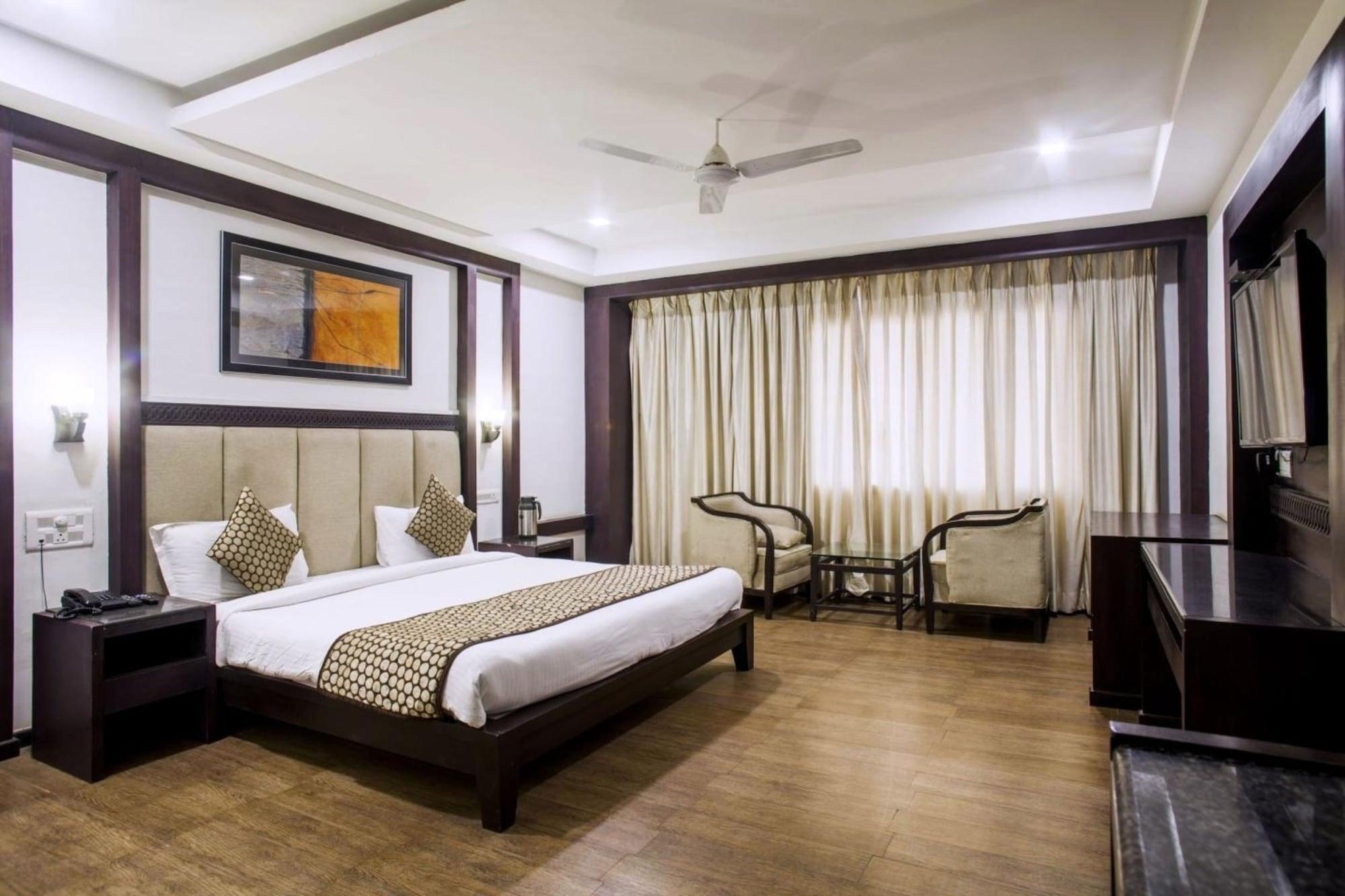 Habitación GenX Jodhpur