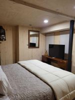 Alquiler Vacacional - Casona del Lago "lodge Pehuén Colbún"