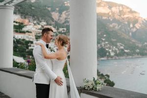 Alquiler Vacacional - Luxurious villa in the heart of Positano (Fornillo area) overlooking the sea.