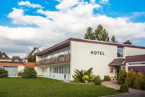 Alojamiento - Hotel Hellers Krug