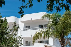 Alojamiento - Apartamentos Olive Beach