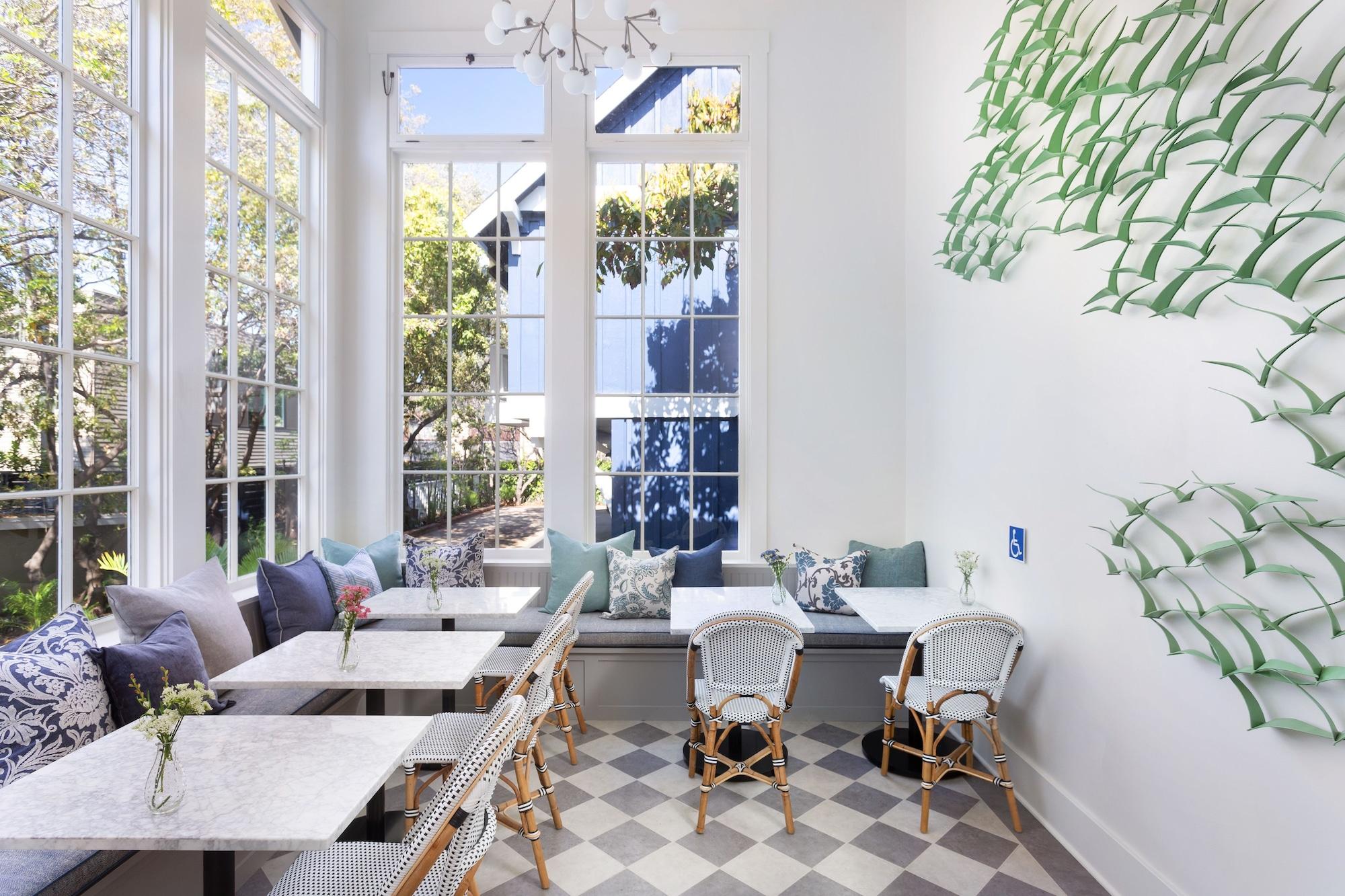 Restaurant Hideaway Santa Barbara, A Kirkwood Collection Property