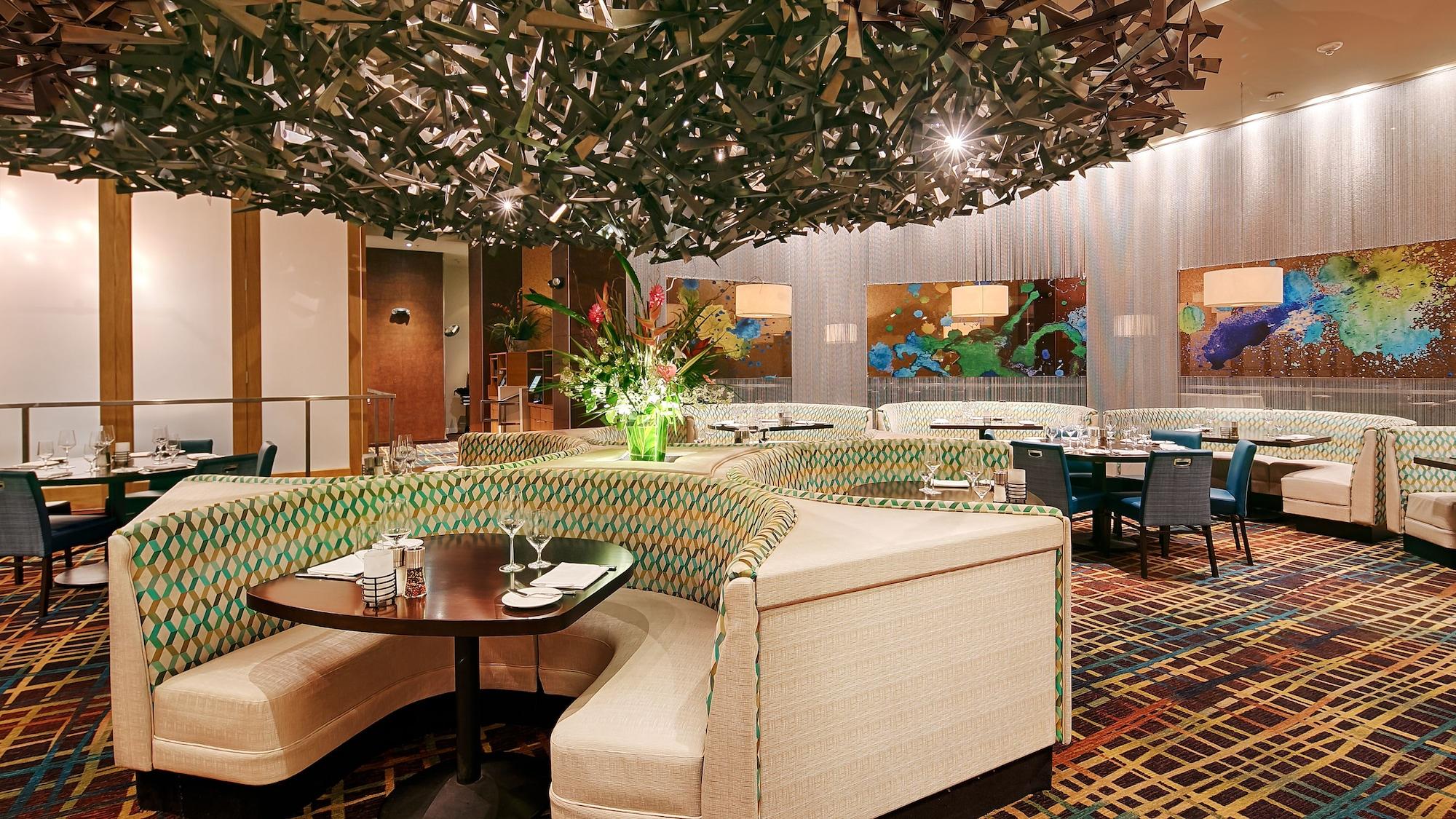 Restaurant Grand Sierra Resort and Casino