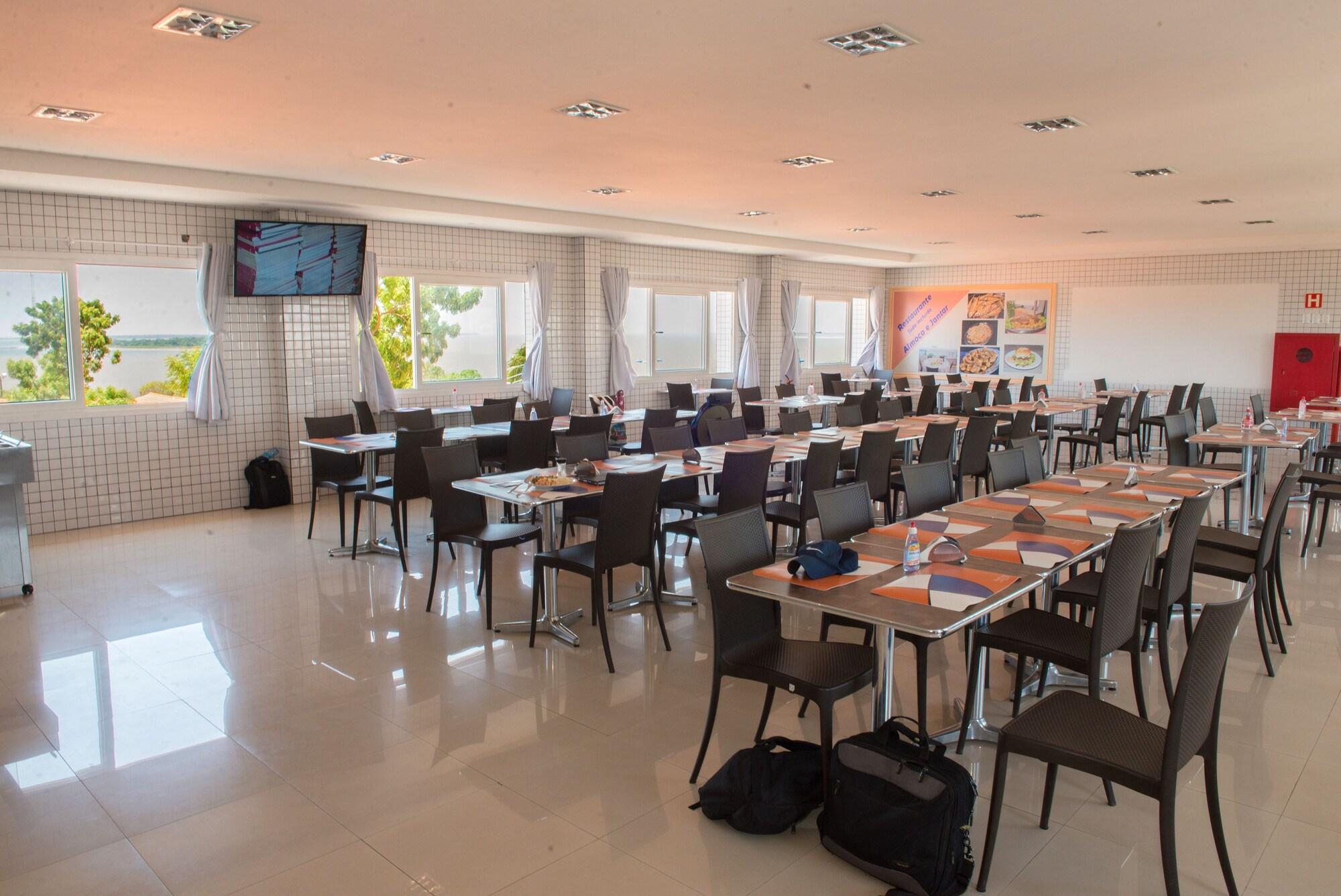Restaurant Sandis Mirante Hotel