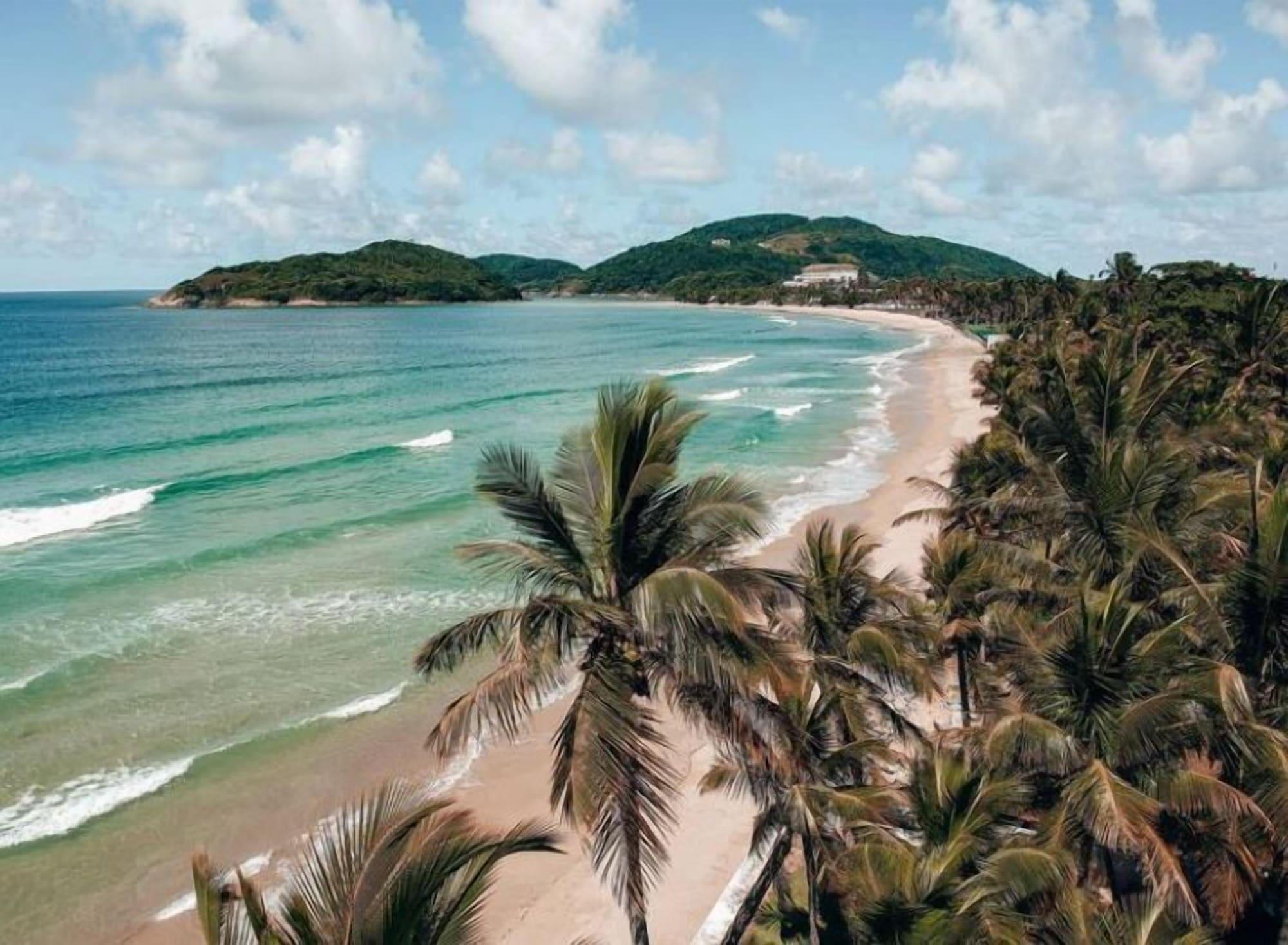 Varios Pousada Favo de Mel Pernambuco