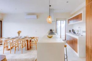 Alquiler Vacacional - Cozy 2 bed jungle resort in Tulum with AC, fitness room, WiFi