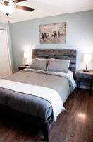 Alquiler Vacacional - Bison House, Montana Family Home