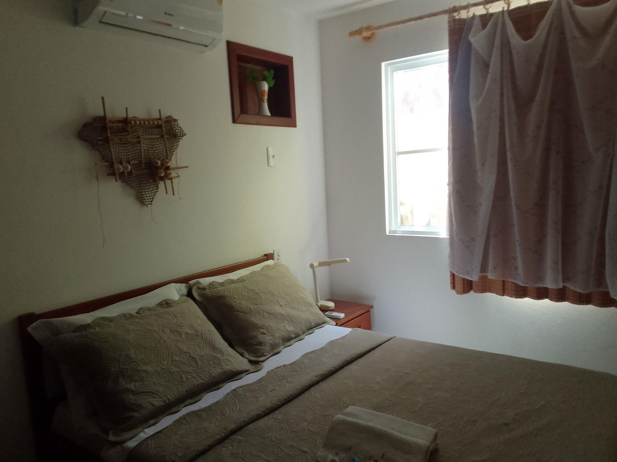 Habitación Morada Dos Ventos