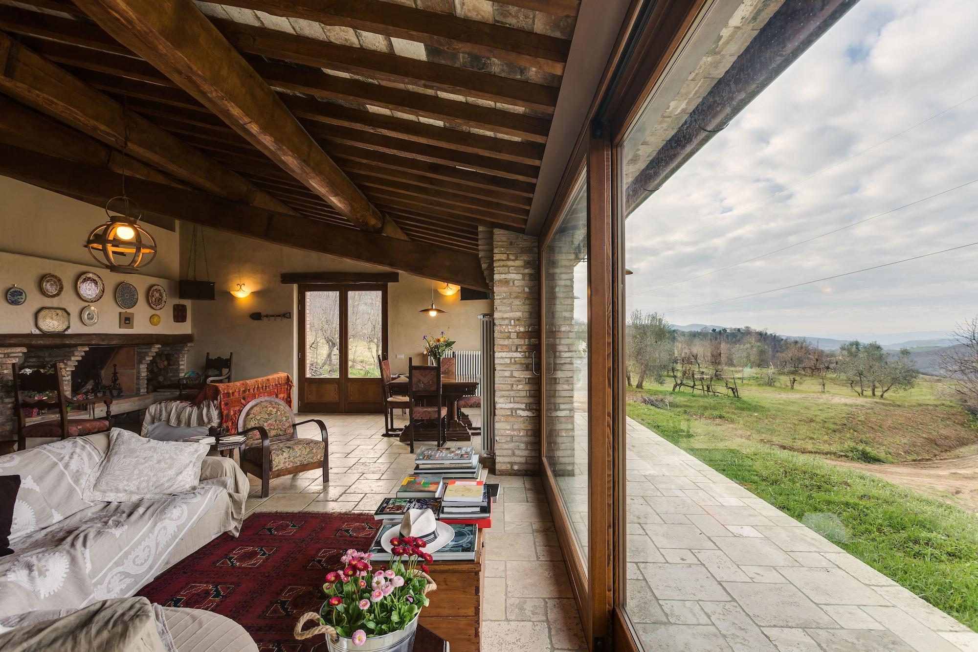 Varios Agriturismo Le Canterie