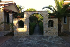 Alojamiento - 9 Muses Villas